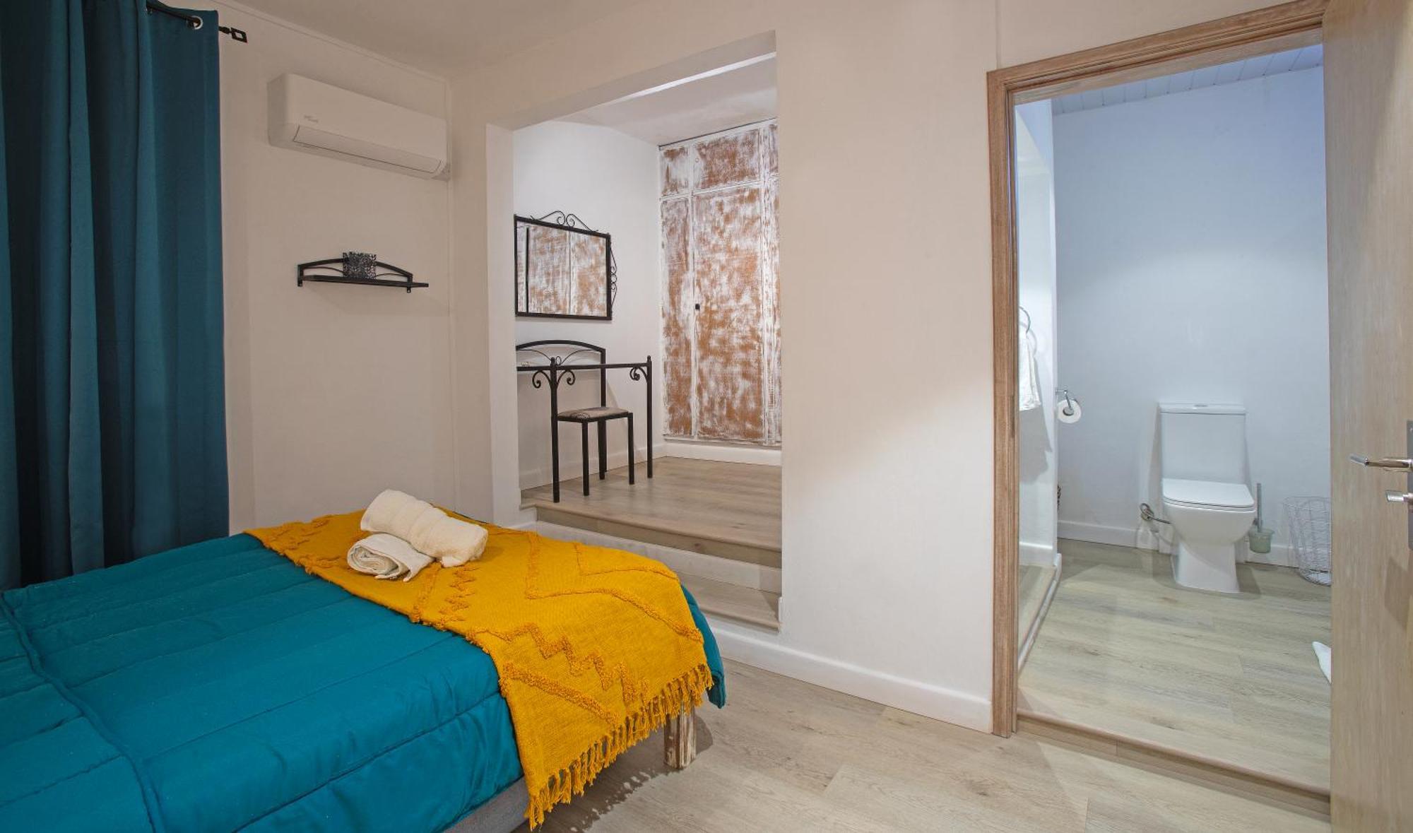 Sam & Chlo Studio & Appartment - Grand Baie - Mauritius Eksteriør billede
