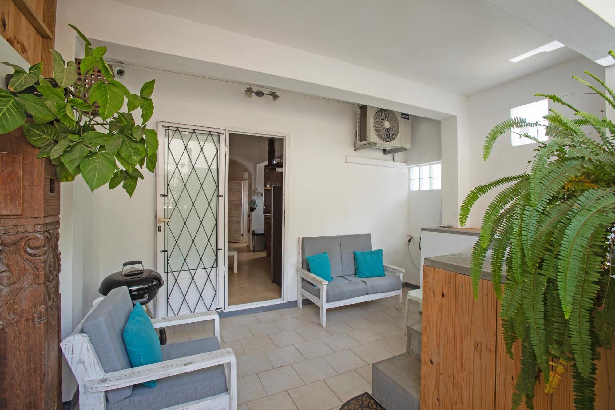 Sam & Chlo Studio & Appartment - Grand Baie - Mauritius Eksteriør billede