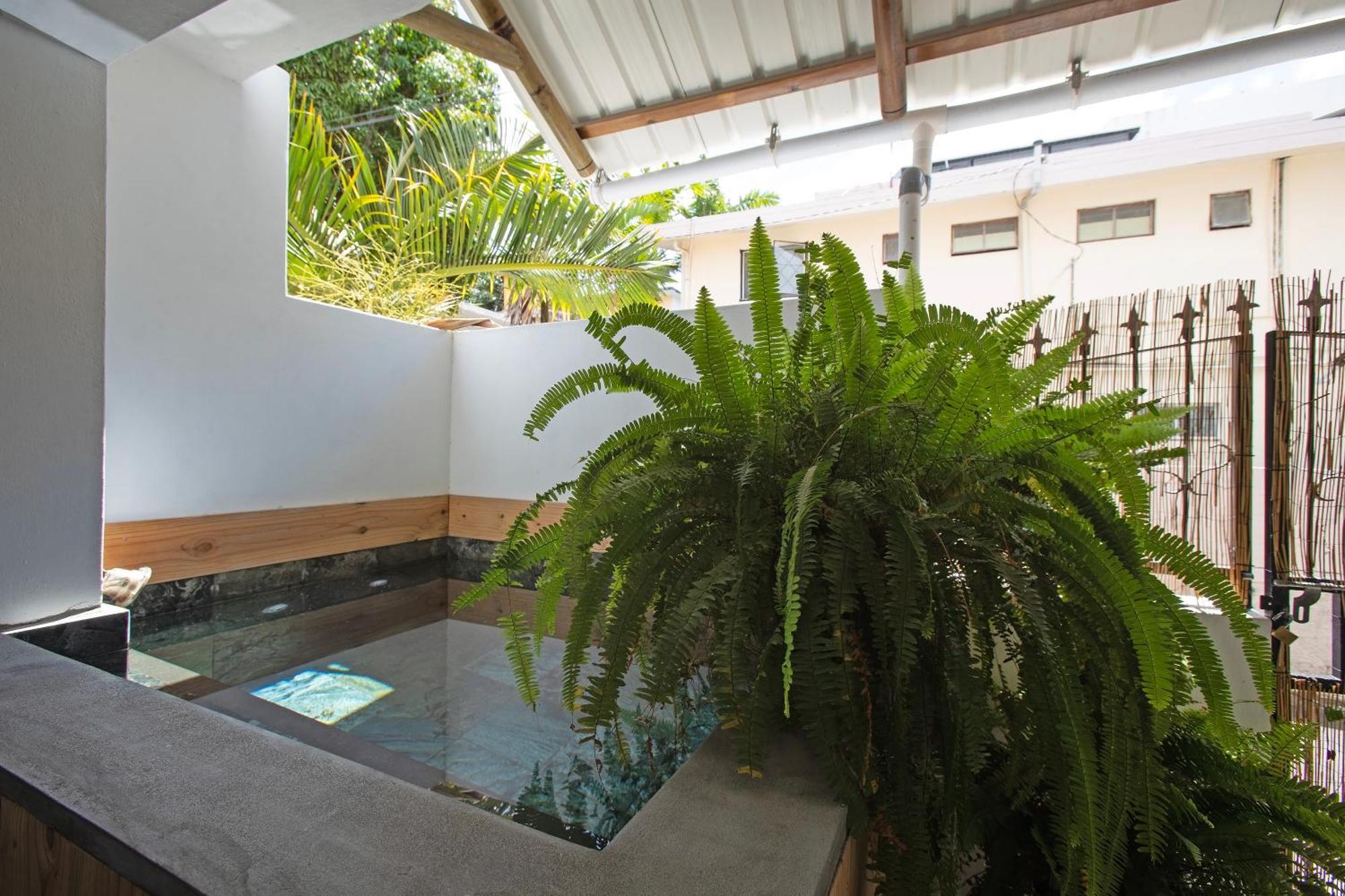 Sam & Chlo Studio & Appartment - Grand Baie - Mauritius Eksteriør billede