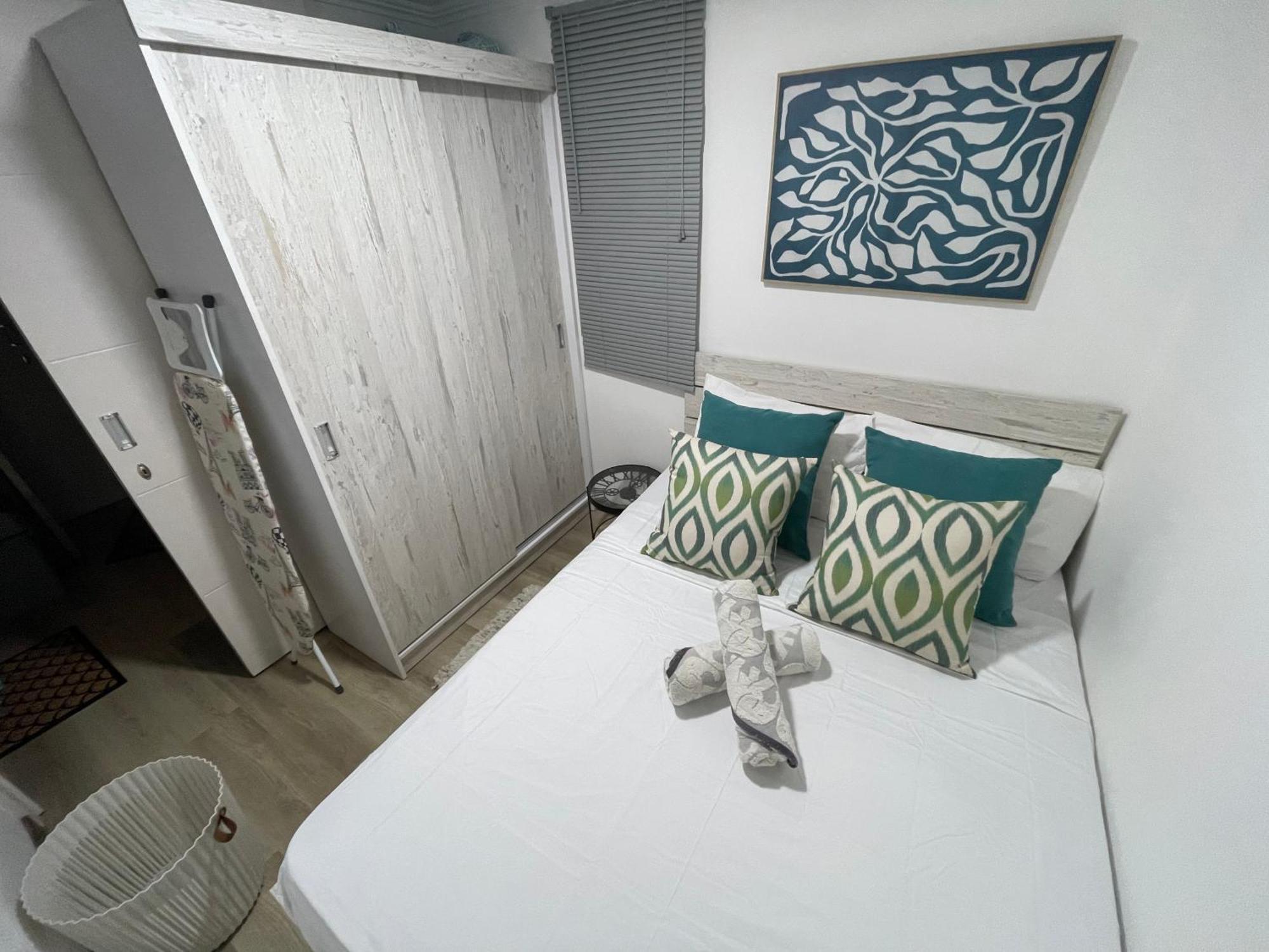 Sam & Chlo Studio & Appartment - Grand Baie - Mauritius Eksteriør billede