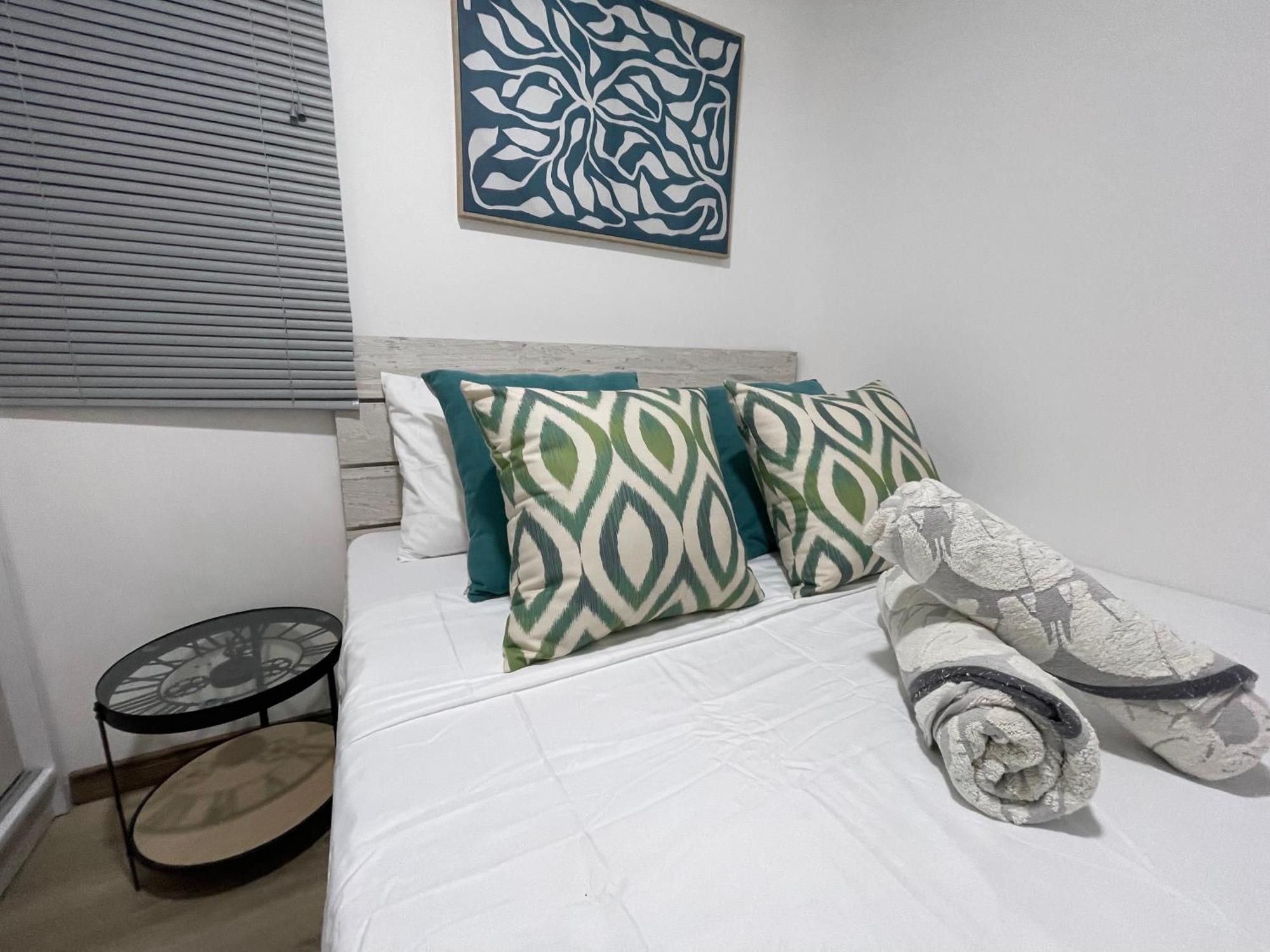 Sam & Chlo Studio & Appartment - Grand Baie - Mauritius Eksteriør billede