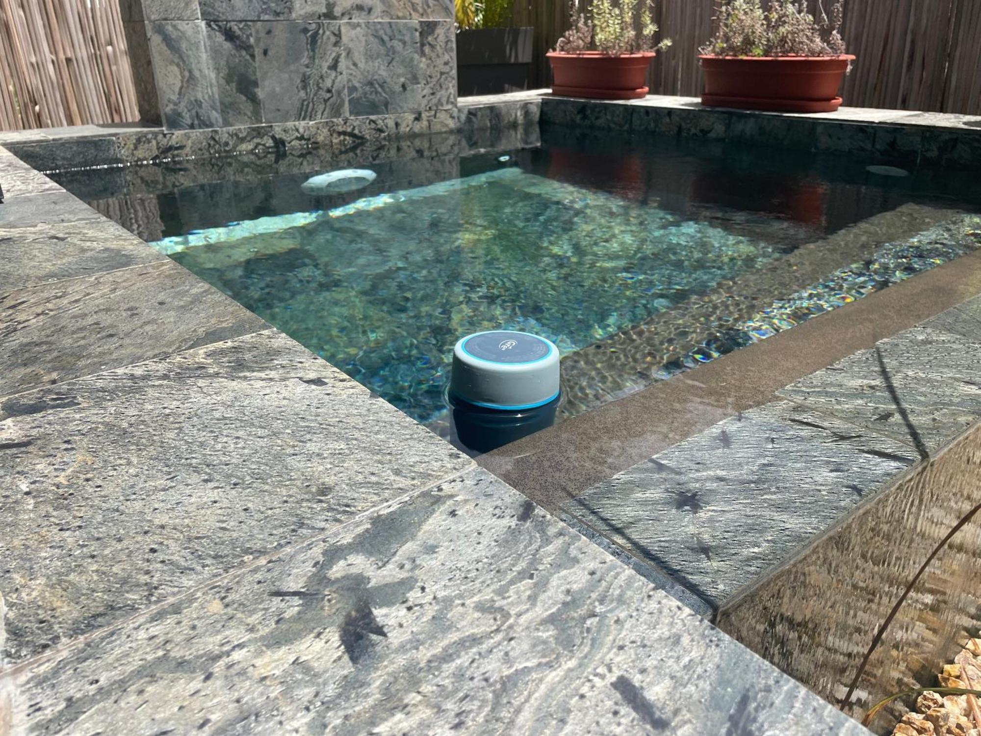 Sam & Chlo Studio & Appartment - Grand Baie - Mauritius Eksteriør billede